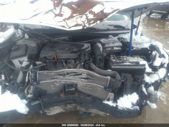 Photo 9 VIN: 5NPE34AF3FH038776 - HYUNDAI SONATA 