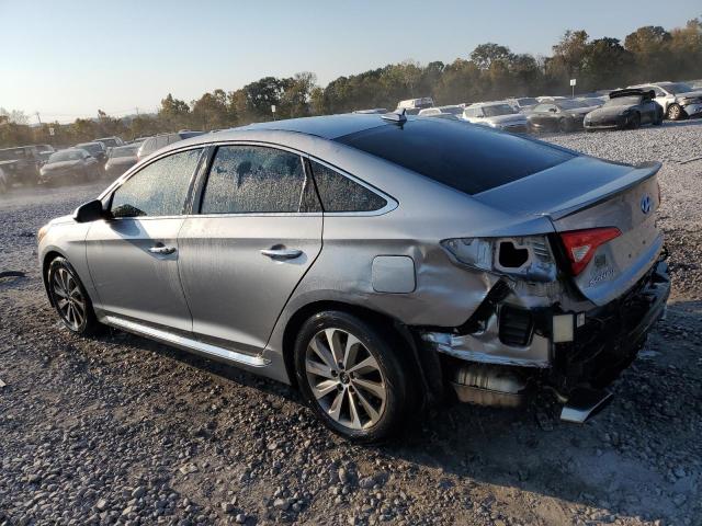 Photo 1 VIN: 5NPE34AF3FH053567 - HYUNDAI SONATA SPO 