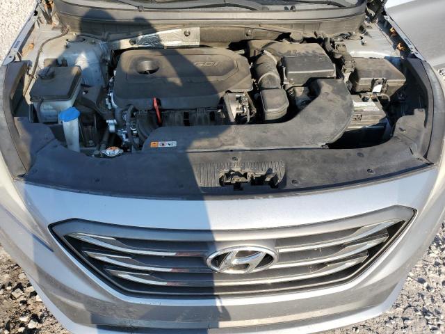 Photo 10 VIN: 5NPE34AF3FH053567 - HYUNDAI SONATA SPO 