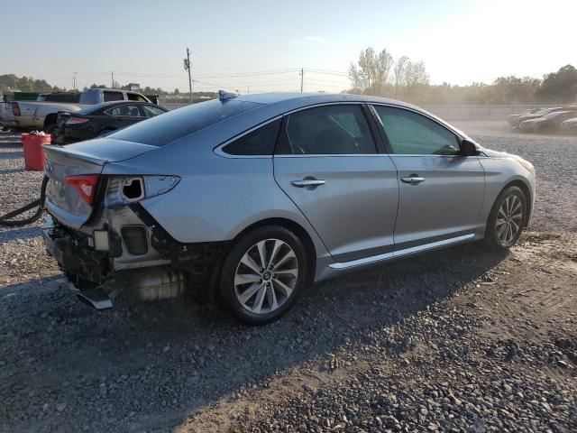 Photo 2 VIN: 5NPE34AF3FH053567 - HYUNDAI SONATA SPO 