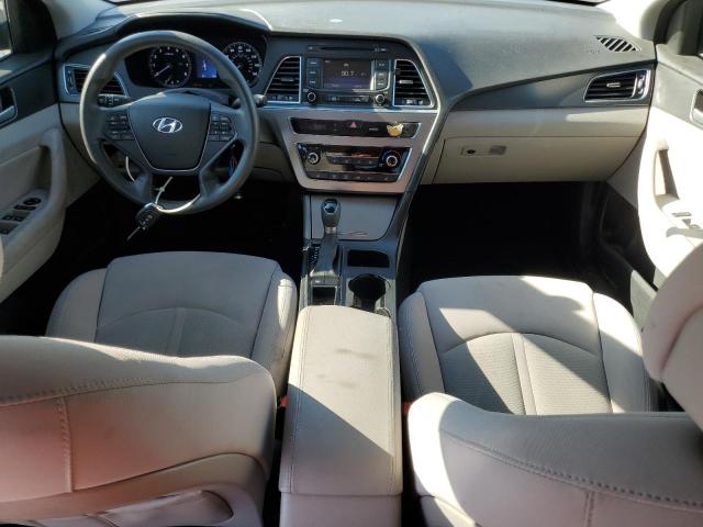 Photo 7 VIN: 5NPE34AF3FH056548 - HYUNDAI SONATA SPO 