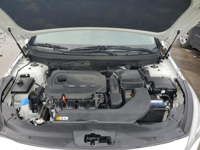 Photo 10 VIN: 5NPE34AF3FH059675 - HYUNDAI SONATA 