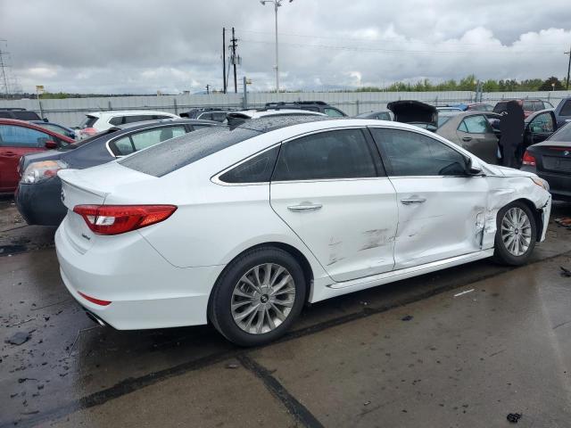 Photo 2 VIN: 5NPE34AF3FH059675 - HYUNDAI SONATA 