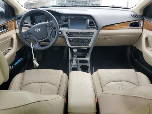 Photo 7 VIN: 5NPE34AF3FH059675 - HYUNDAI SONATA 