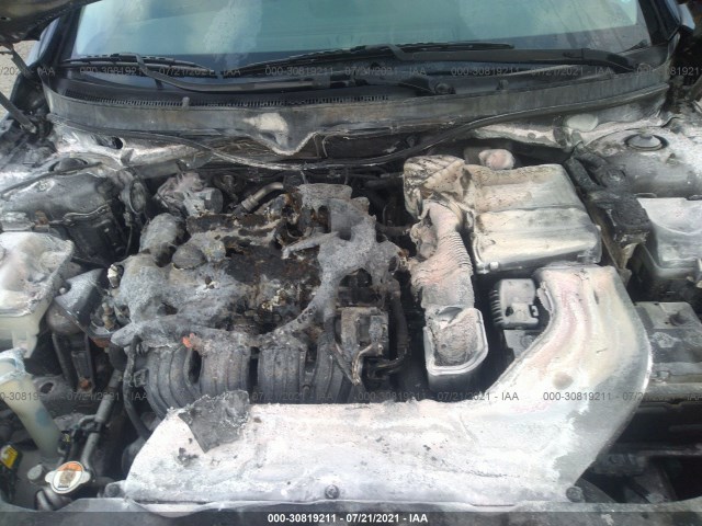 Photo 5 VIN: 5NPE34AF3FH062012 - HYUNDAI SONATA 