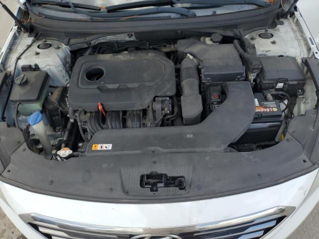 Photo 10 VIN: 5NPE34AF3FH065007 - HYUNDAI SONATA SPO 