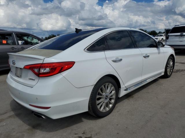 Photo 2 VIN: 5NPE34AF3FH065007 - HYUNDAI SONATA SPO 