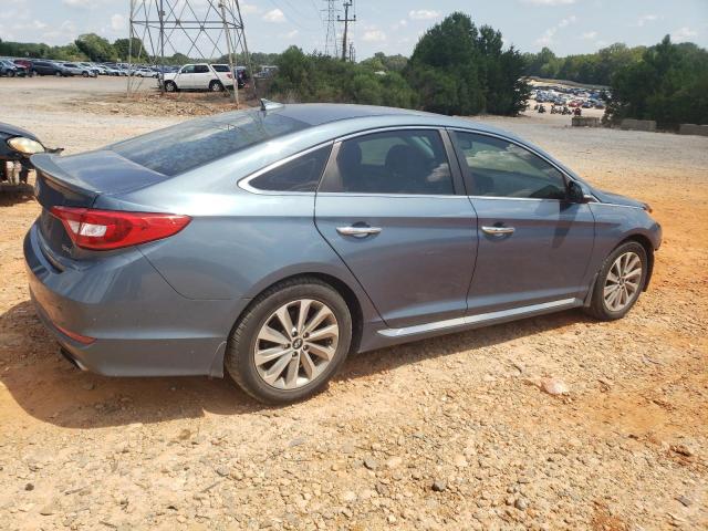 Photo 2 VIN: 5NPE34AF3FH065461 - HYUNDAI SONATA 