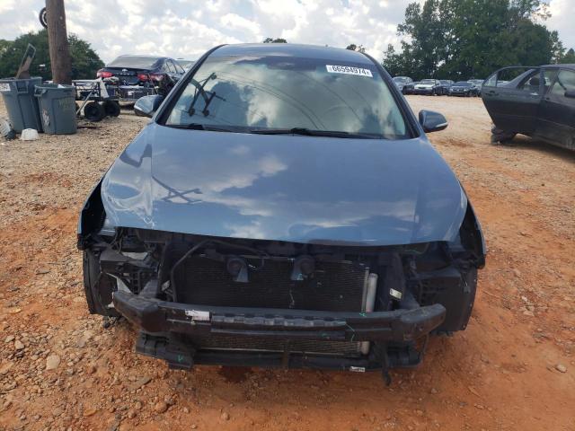 Photo 4 VIN: 5NPE34AF3FH065461 - HYUNDAI SONATA 