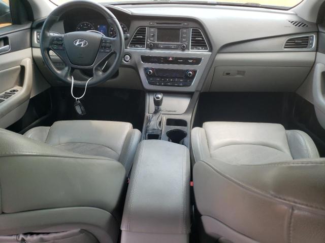 Photo 7 VIN: 5NPE34AF3FH065461 - HYUNDAI SONATA 