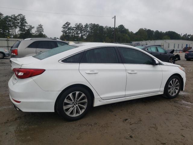 Photo 2 VIN: 5NPE34AF3FH069039 - HYUNDAI SONATA 