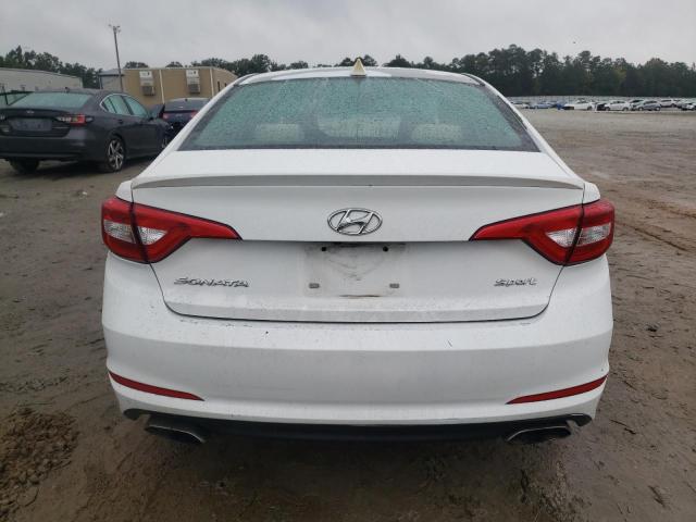 Photo 5 VIN: 5NPE34AF3FH069039 - HYUNDAI SONATA 