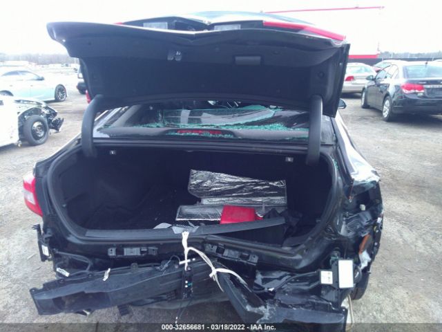 Photo 5 VIN: 5NPE34AF3FH077612 - HYUNDAI SONATA 