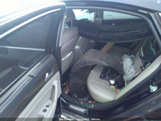 Photo 7 VIN: 5NPE34AF3FH077612 - HYUNDAI SONATA 