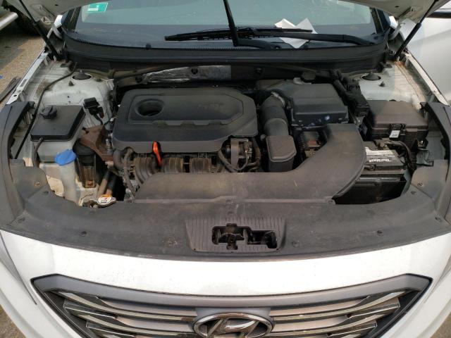 Photo 10 VIN: 5NPE34AF3FH082194 - HYUNDAI SONATA SPO 