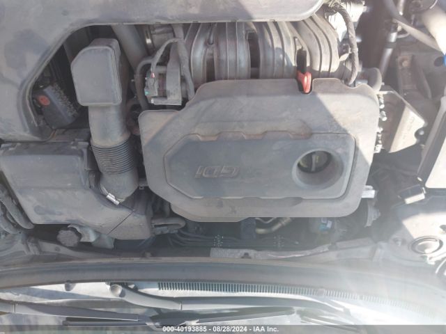 Photo 9 VIN: 5NPE34AF3FH083670 - HYUNDAI SONATA 