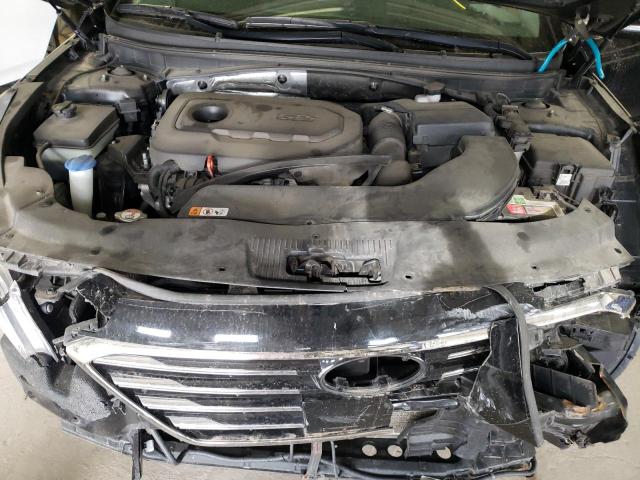 Photo 6 VIN: 5NPE34AF3FH086004 - HYUNDAI SONATA 