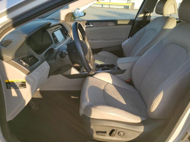 Photo 6 VIN: 5NPE34AF3FH097147 - HYUNDAI SONATA SPO 