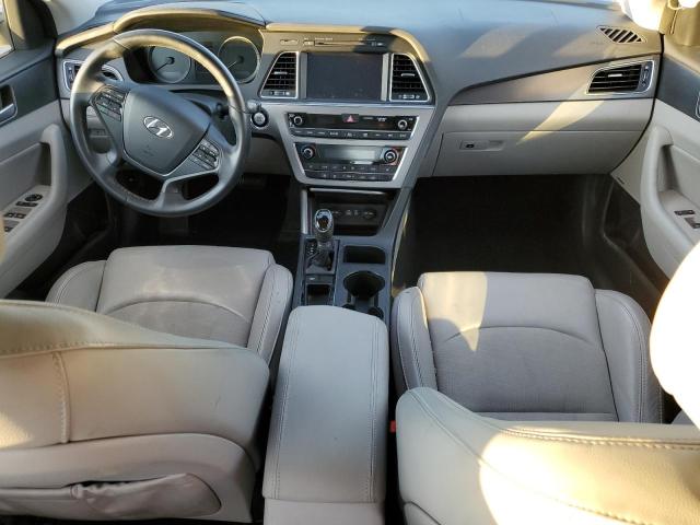 Photo 7 VIN: 5NPE34AF3FH097147 - HYUNDAI SONATA SPO 