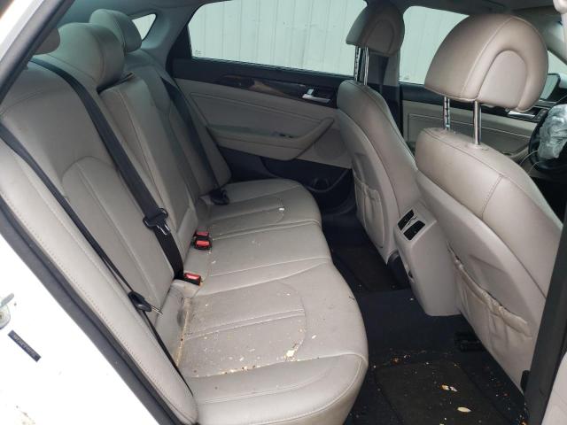 Photo 5 VIN: 5NPE34AF3FH097990 - HYUNDAI SONATA SPO 