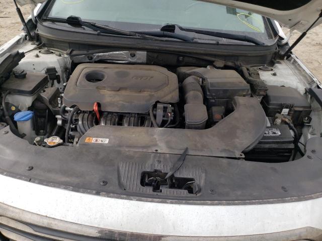 Photo 6 VIN: 5NPE34AF3FH097990 - HYUNDAI SONATA SPO 