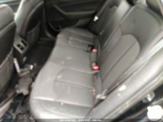 Photo 7 VIN: 5NPE34AF3FH098038 - HYUNDAI SONATA 