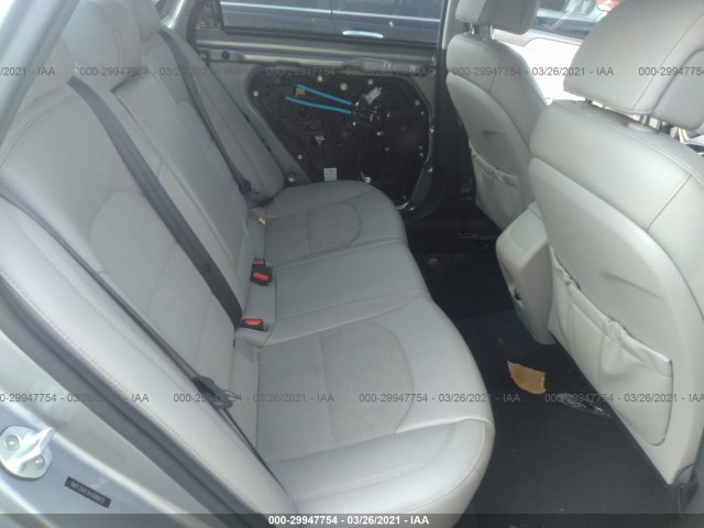 Photo 7 VIN: 5NPE34AF3FH099979 - HYUNDAI SONATA 