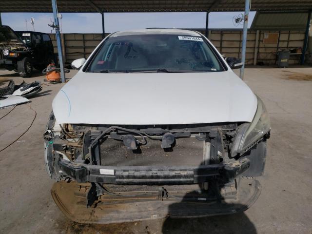 Photo 4 VIN: 5NPE34AF3FH101505 - HYUNDAI SONATA 