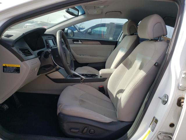 Photo 6 VIN: 5NPE34AF3FH101505 - HYUNDAI SONATA 