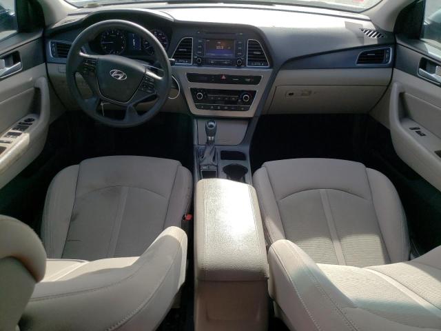 Photo 7 VIN: 5NPE34AF3FH101505 - HYUNDAI SONATA 