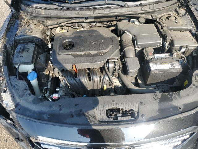 Photo 10 VIN: 5NPE34AF3FH106252 - HYUNDAI SONATA 