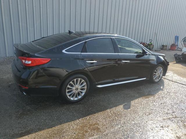 Photo 2 VIN: 5NPE34AF3FH106252 - HYUNDAI SONATA 