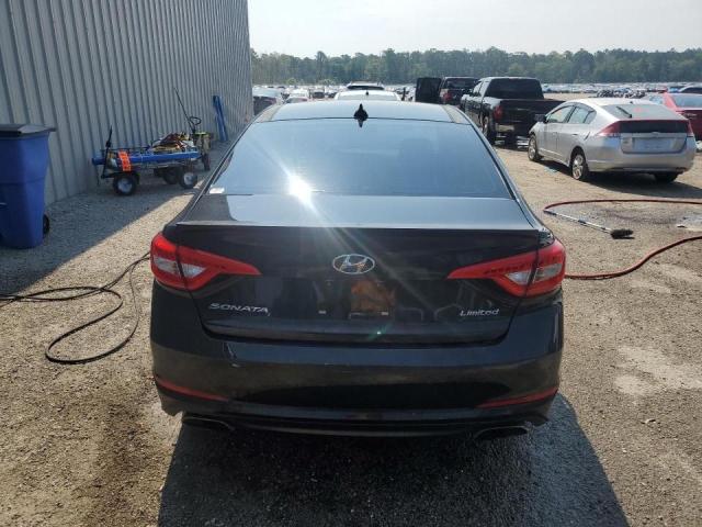 Photo 5 VIN: 5NPE34AF3FH106252 - HYUNDAI SONATA 