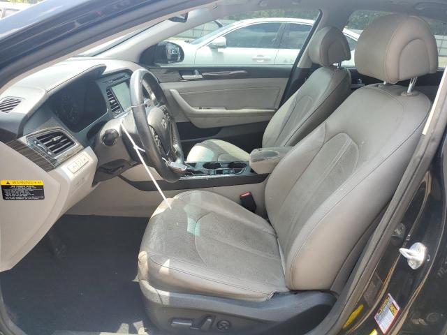 Photo 6 VIN: 5NPE34AF3FH106252 - HYUNDAI SONATA 