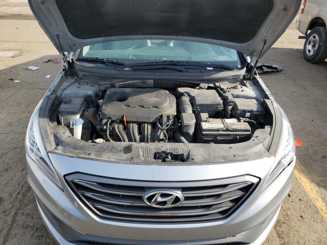 Photo 10 VIN: 5NPE34AF3FH110382 - HYUNDAI SONATA SPO 