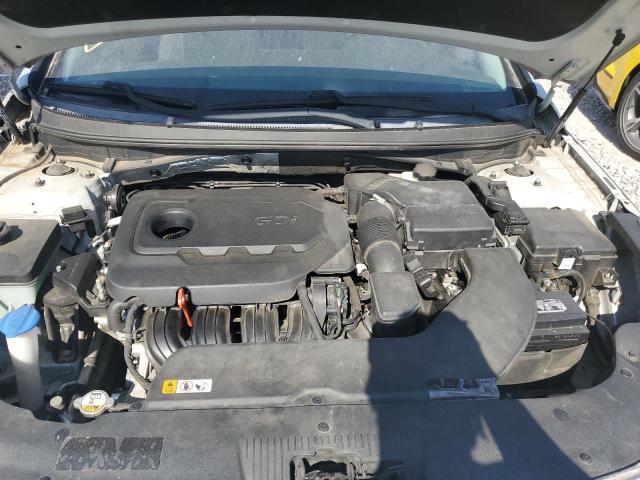 Photo 10 VIN: 5NPE34AF3FH111385 - HYUNDAI SONATA SPO 