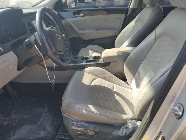 Photo 6 VIN: 5NPE34AF3FH111385 - HYUNDAI SONATA SPO 