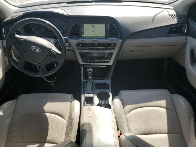 Photo 7 VIN: 5NPE34AF3FH111385 - HYUNDAI SONATA SPO 