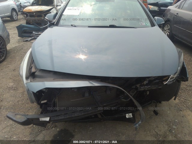 Photo 5 VIN: 5NPE34AF3FH119521 - HYUNDAI SONATA 