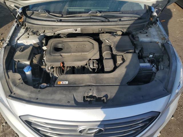 Photo 10 VIN: 5NPE34AF3FH123794 - HYUNDAI SONATA 