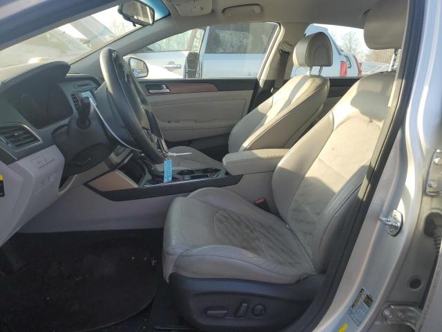 Photo 6 VIN: 5NPE34AF3FH123794 - HYUNDAI SONATA 