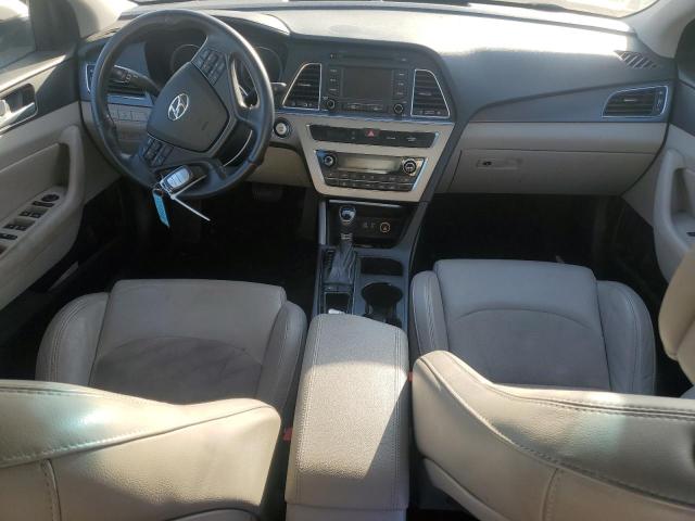 Photo 7 VIN: 5NPE34AF3FH123794 - HYUNDAI SONATA 