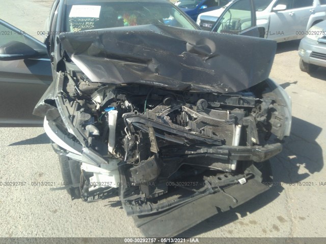 Photo 5 VIN: 5NPE34AF3FH131717 - HYUNDAI SONATA 