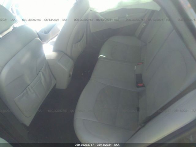 Photo 7 VIN: 5NPE34AF3FH131717 - HYUNDAI SONATA 