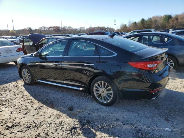 Photo 1 VIN: 5NPE34AF3FH147528 - HYUNDAI SONATA 