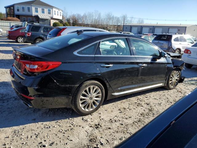 Photo 2 VIN: 5NPE34AF3FH147528 - HYUNDAI SONATA 