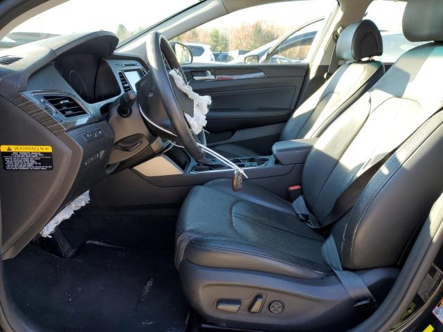 Photo 6 VIN: 5NPE34AF3FH147528 - HYUNDAI SONATA 