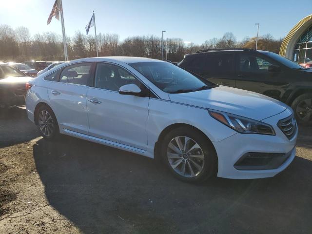 Photo 3 VIN: 5NPE34AF3FH147772 - HYUNDAI SONATA SPO 