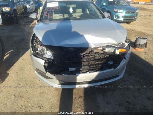 Photo 5 VIN: 5NPE34AF3FH150509 - HYUNDAI SONATA 