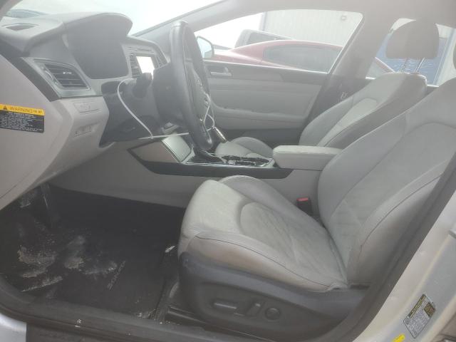 Photo 6 VIN: 5NPE34AF3FH164393 - HYUNDAI SONATA SPO 